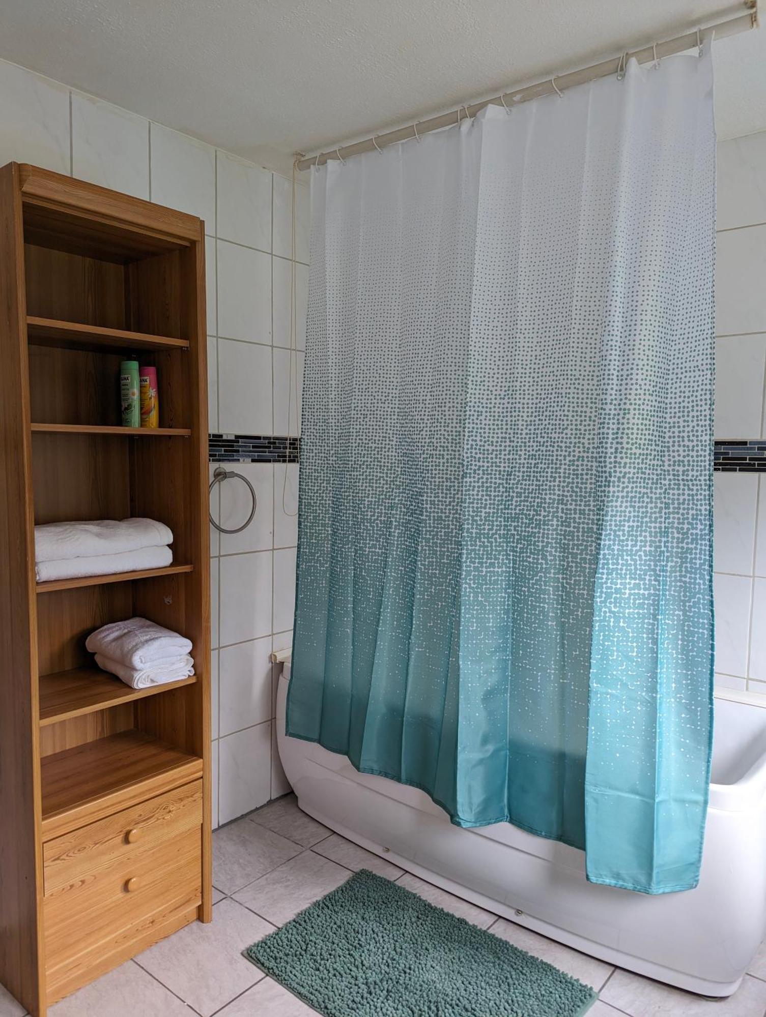Nepalaya Ferienwohnung Pegnitz Exterior foto